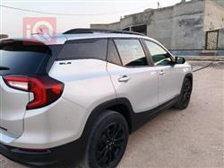 GMC Terrain